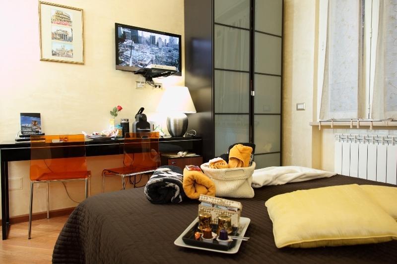 Gala Bed & Breakfast Roma