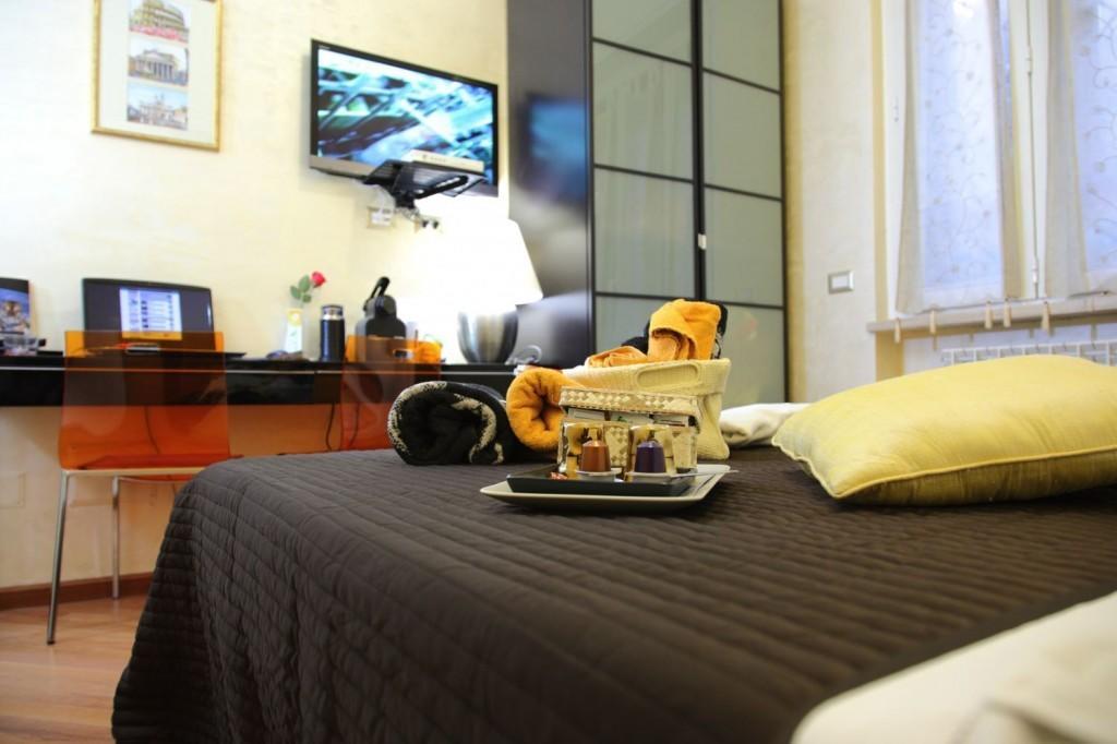 Bed & Breakfast Gala Roma