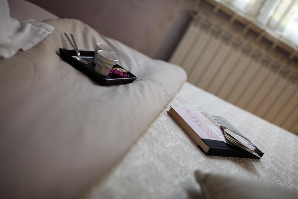 Bed & Breakfast Gala Roma