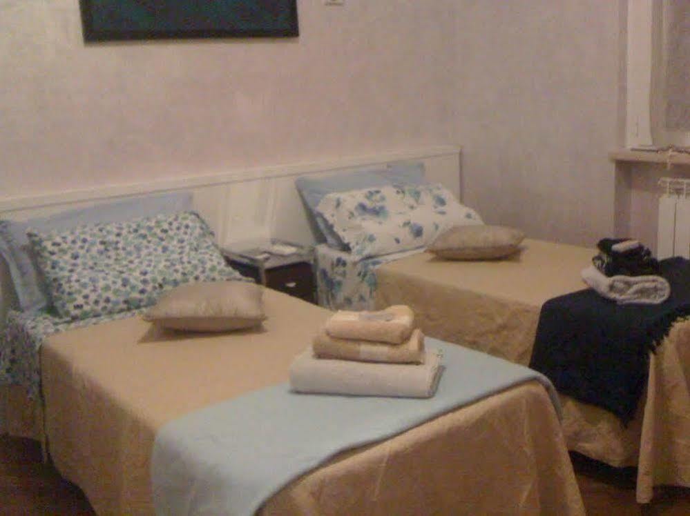 Gala Bed & Breakfast Roma