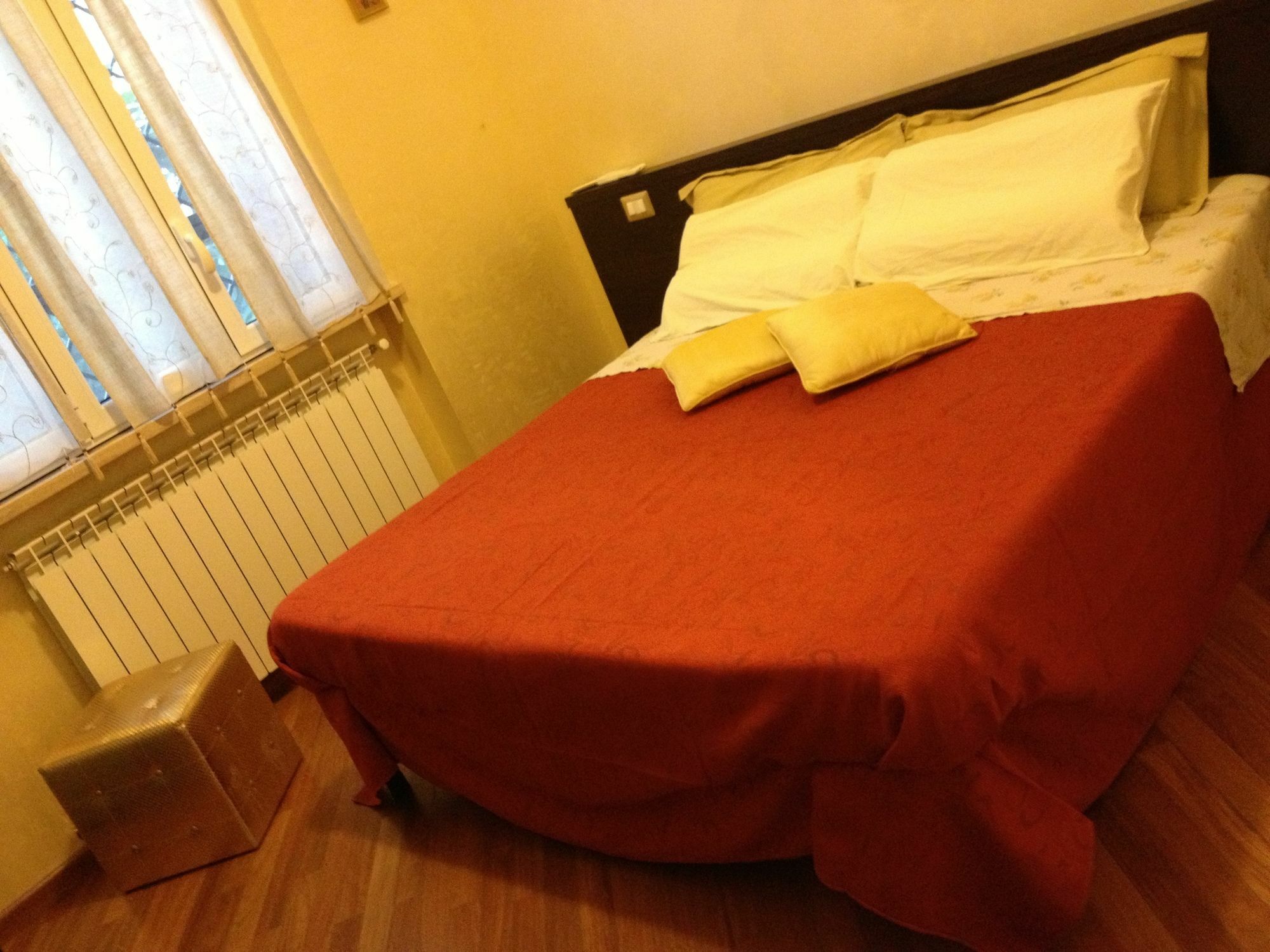 Gala Bed & Breakfast Roma